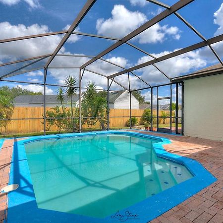 Holiday Rest Kissimmee Exterior foto