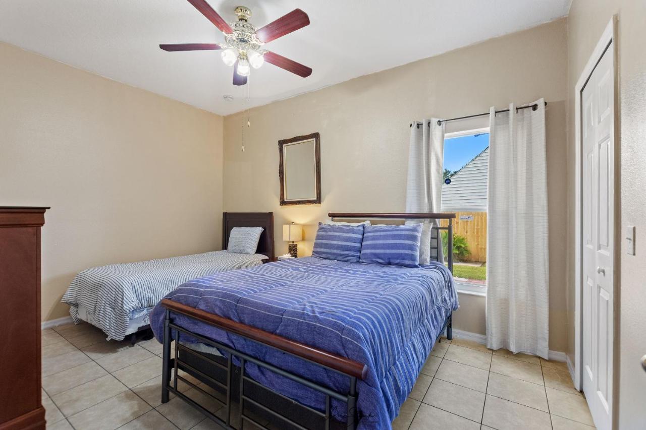 Holiday Rest Kissimmee Exterior foto