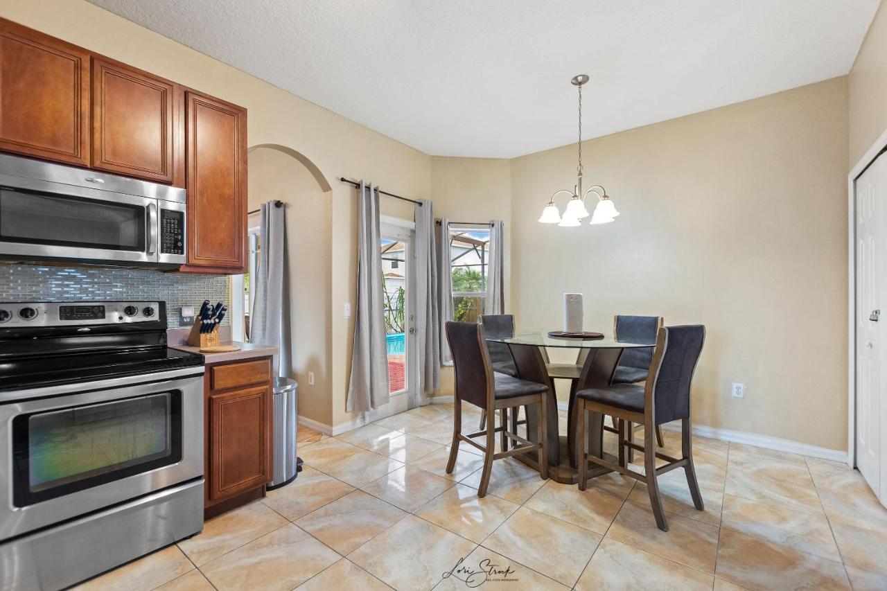 Holiday Rest Kissimmee Exterior foto