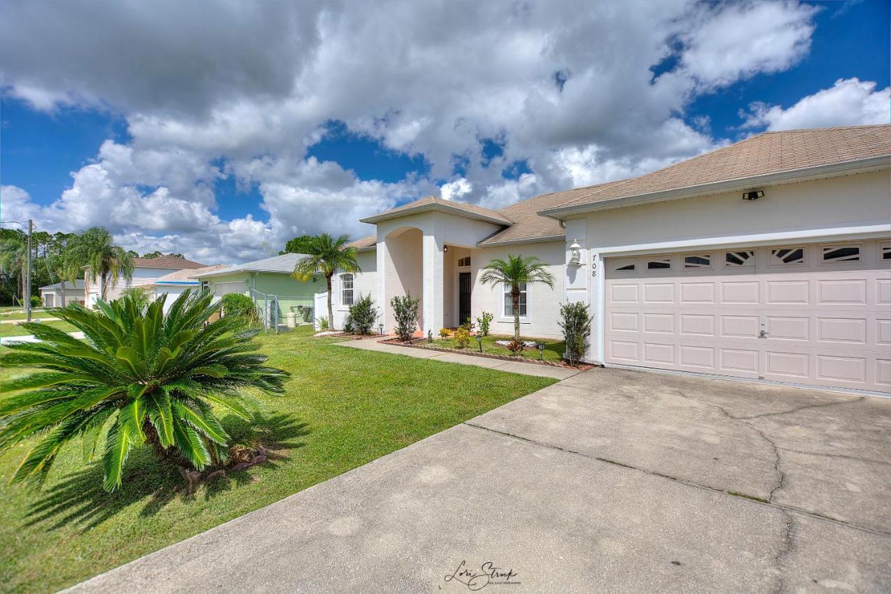 Holiday Rest Kissimmee Exterior foto