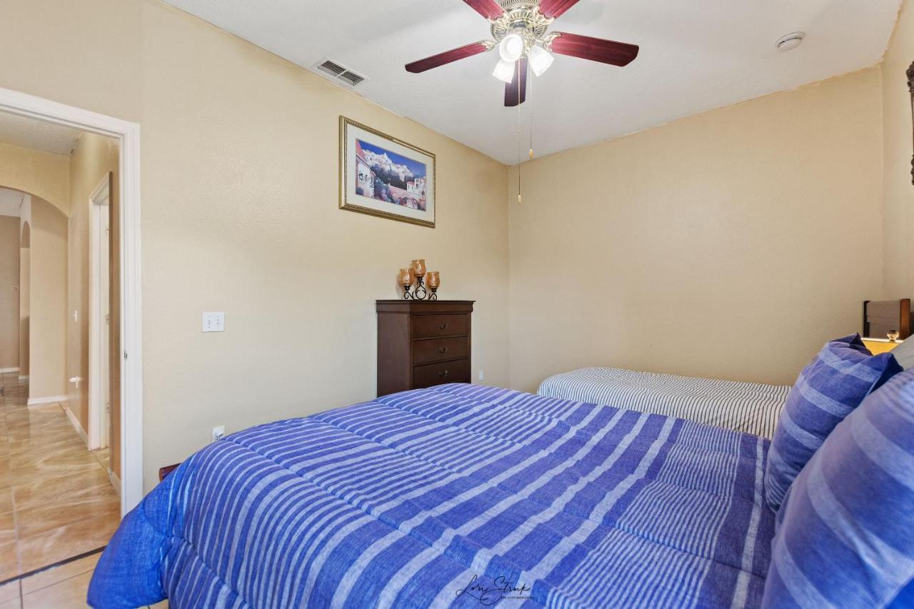 Holiday Rest Kissimmee Exterior foto
