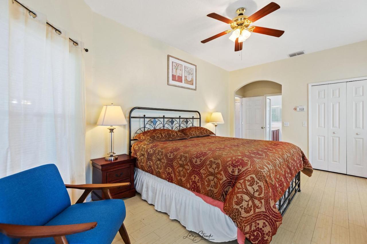 Holiday Rest Kissimmee Exterior foto